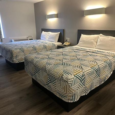 Motel 6-Wisconsin Rapids, Wi Bagian luar foto