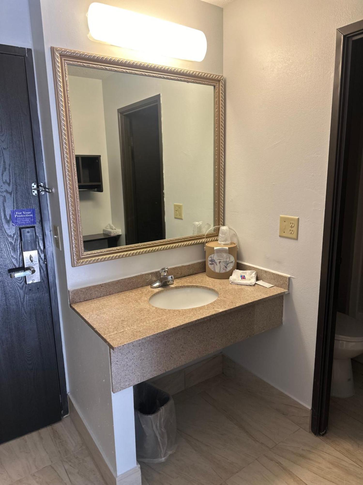 Motel 6-Wisconsin Rapids, Wi Bagian luar foto
