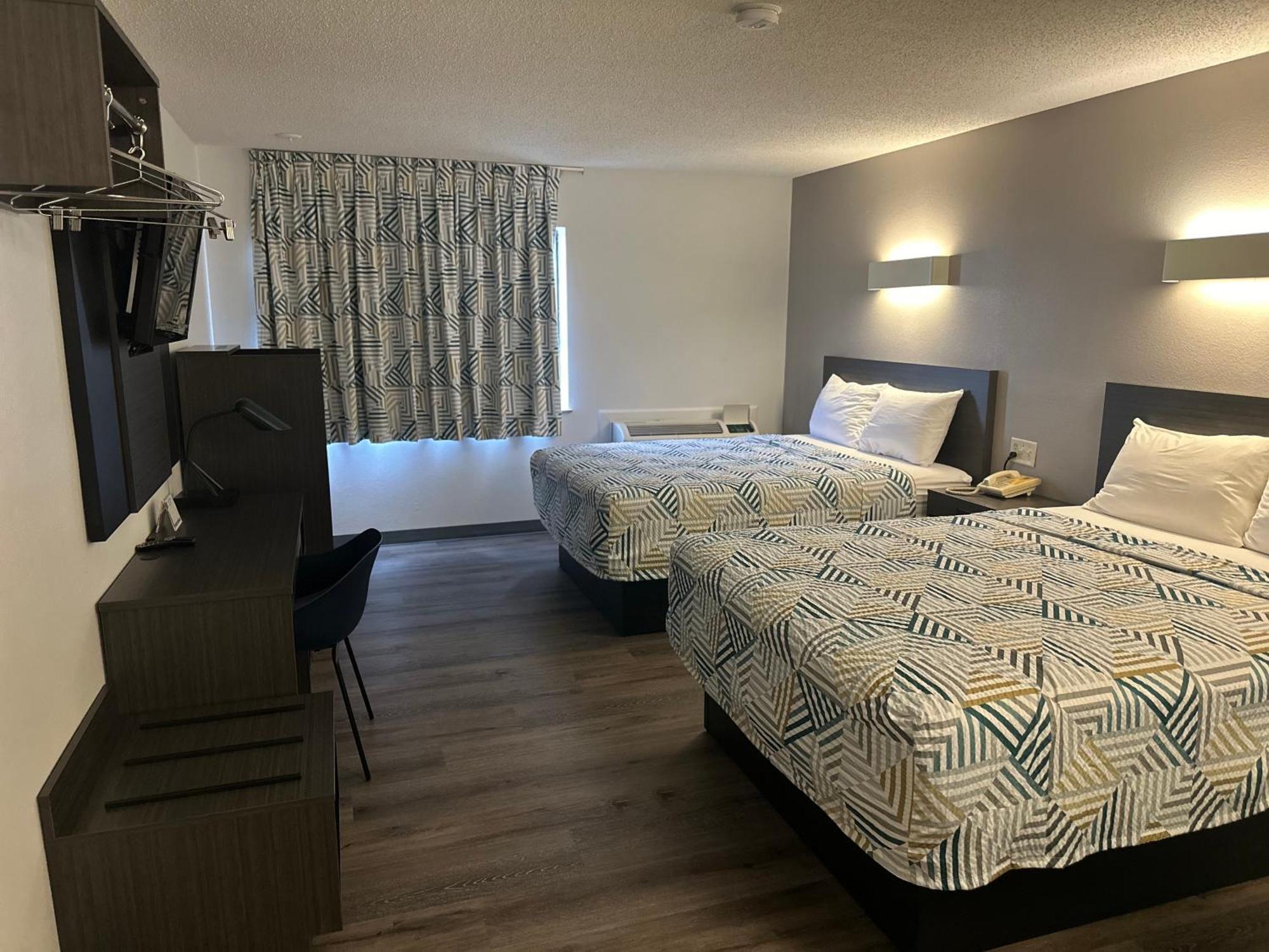Motel 6-Wisconsin Rapids, Wi Bagian luar foto