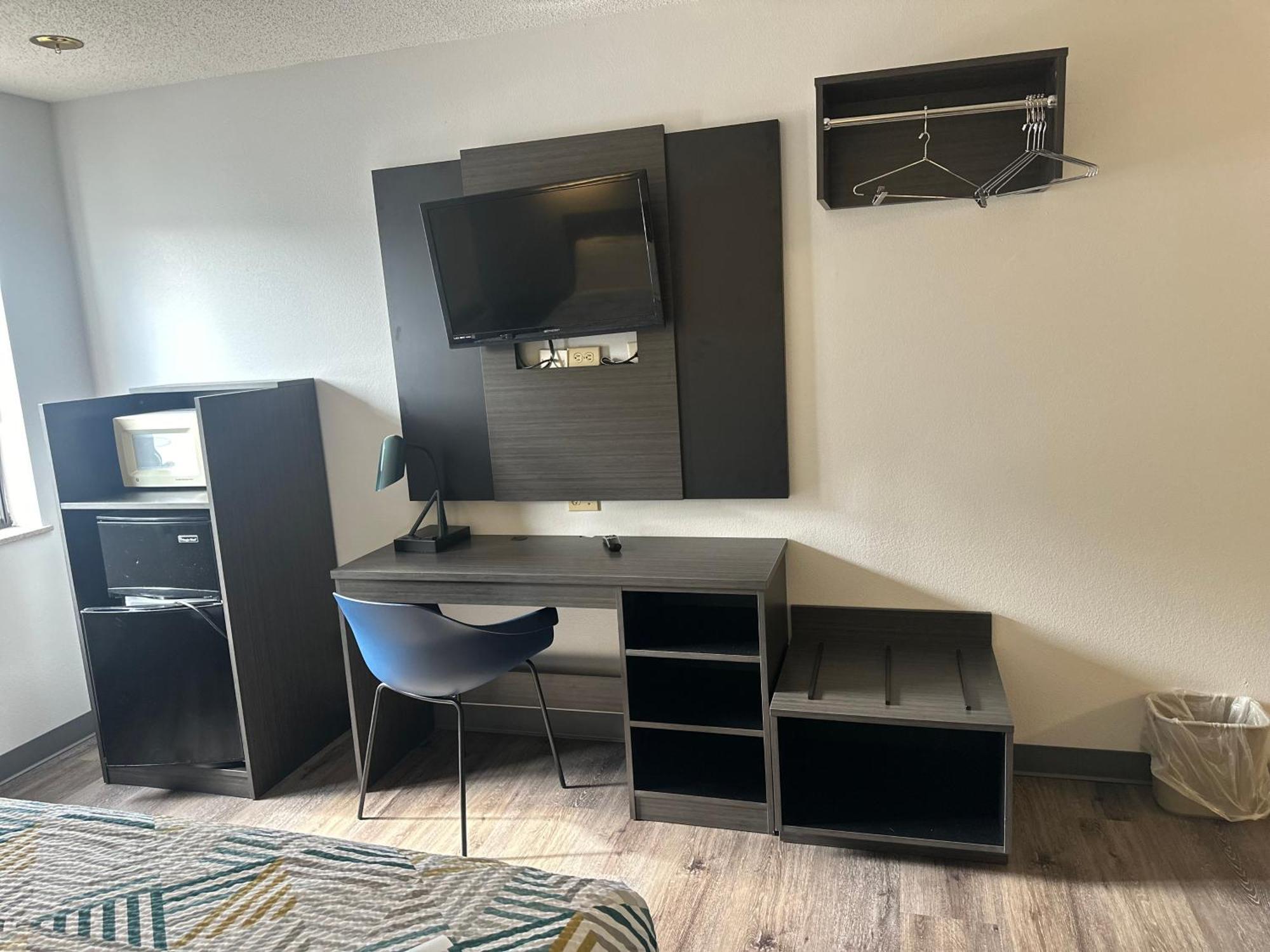 Motel 6-Wisconsin Rapids, Wi Bagian luar foto