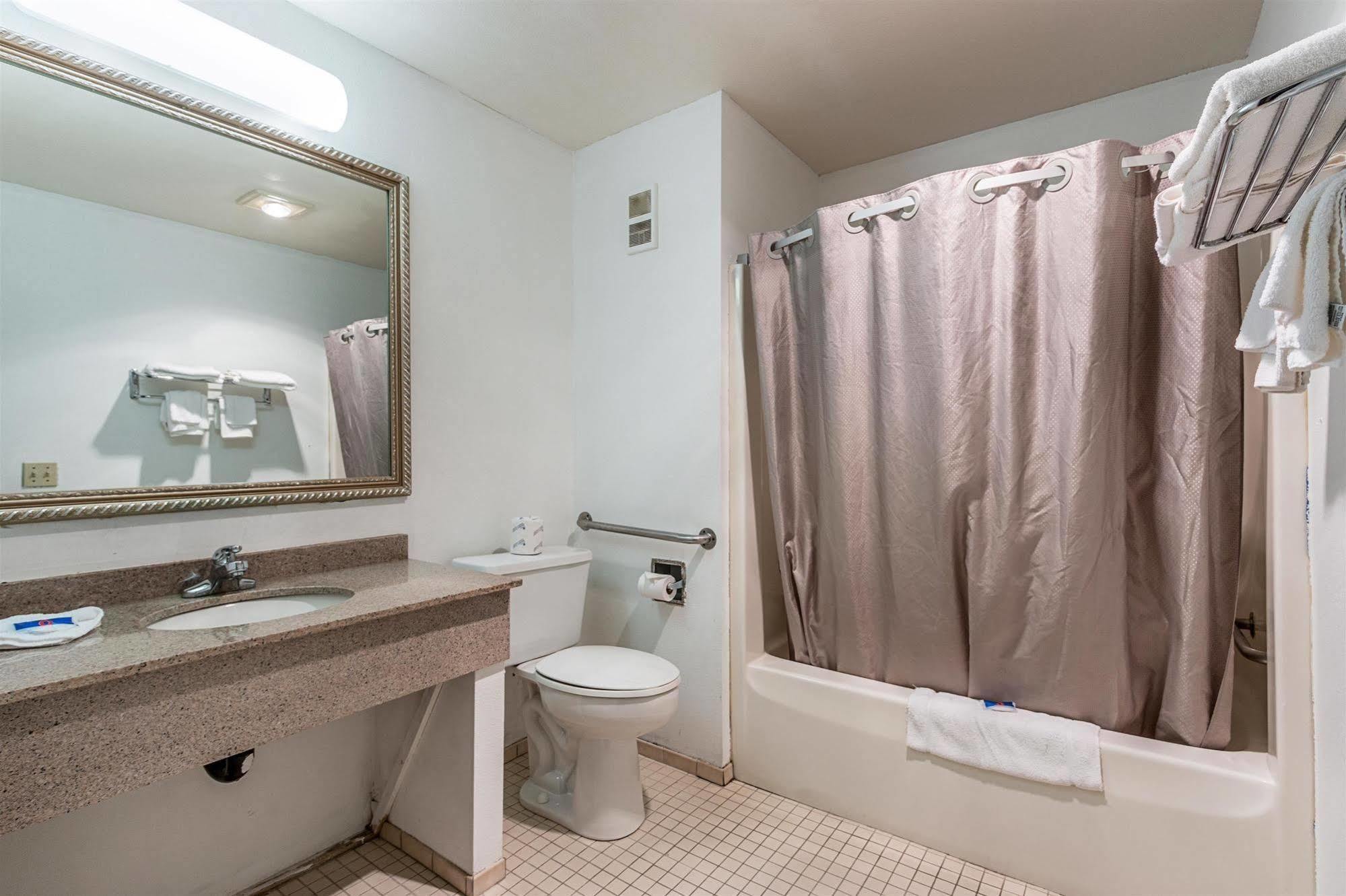 Motel 6-Wisconsin Rapids, Wi Bagian luar foto