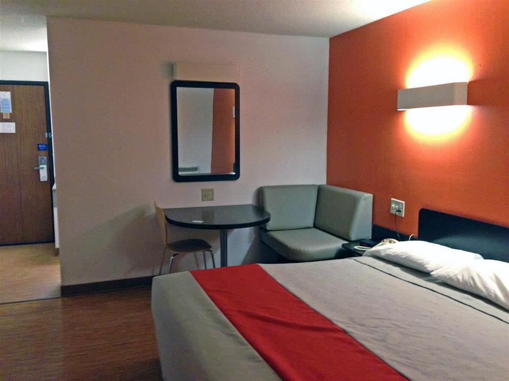 Motel 6-Wisconsin Rapids, Wi Ruang foto