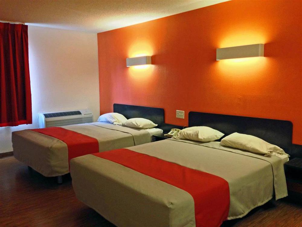Motel 6-Wisconsin Rapids, Wi Ruang foto